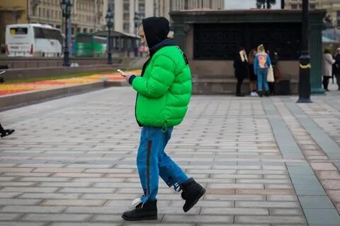 Модники йошкар ола