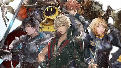 Final Fantasy Brave Exvius Celebrates Its 6th Anniversary With Massive Rewards -