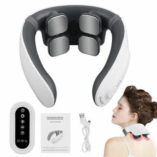 Smart neck