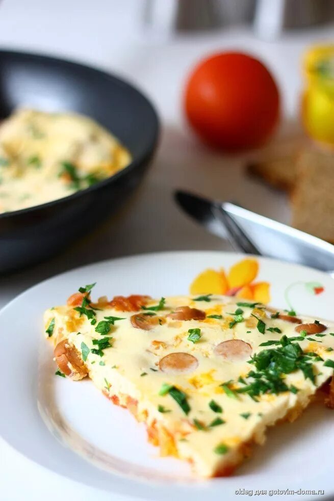 Утром омлет в обед омлет. Омлет. Омлет домашний. Красивый вкусный омлет. Омлет на завтрак.