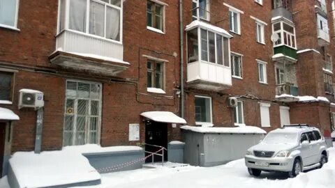 Улица восход 5