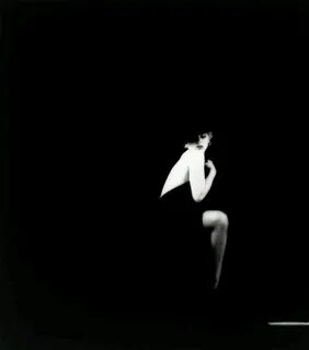 Marilyn black