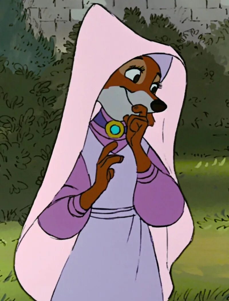 Лис робин гуд и мэриан. Девица мэриан робин гуд. Maid marian дисней. Maid marian. Maid marian.