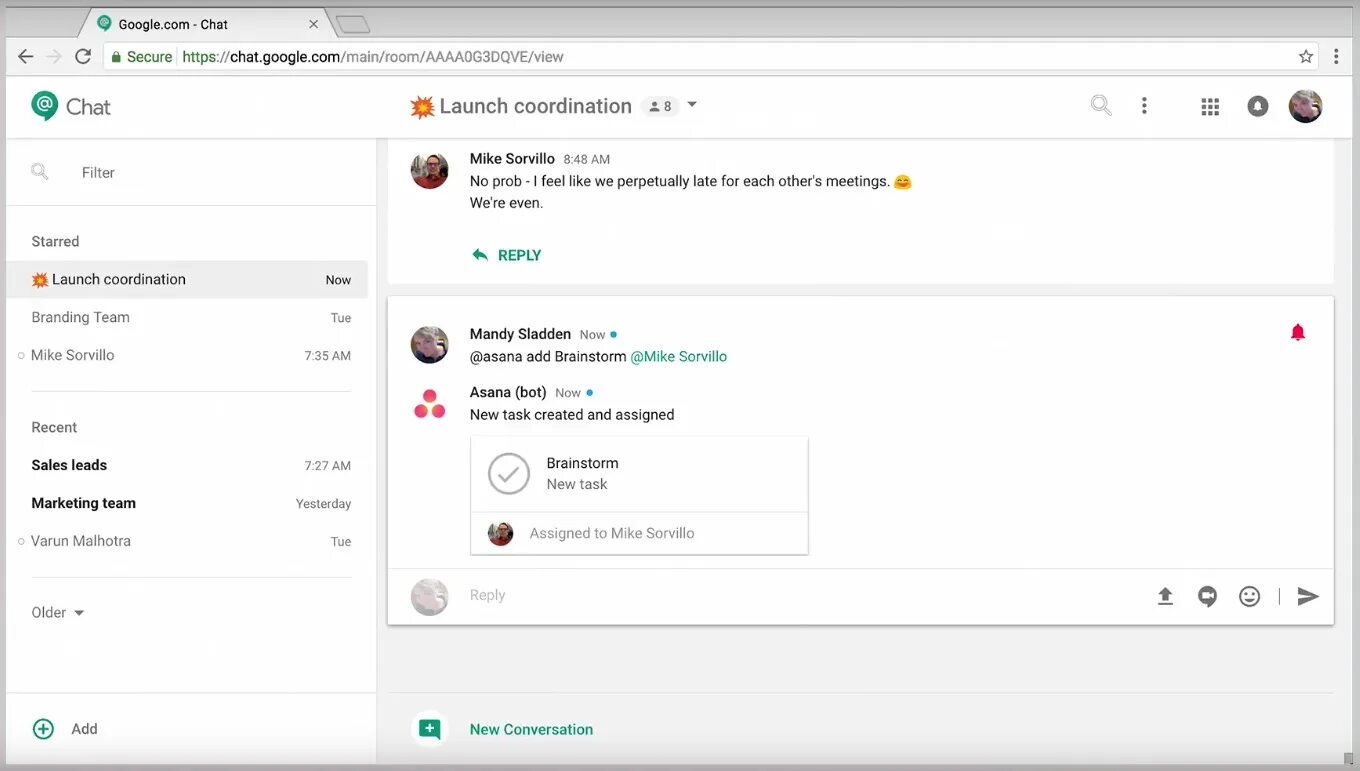 Https chat su. Google chat. Чат от гугл. Приватный чат гугл. Чат Google фото.