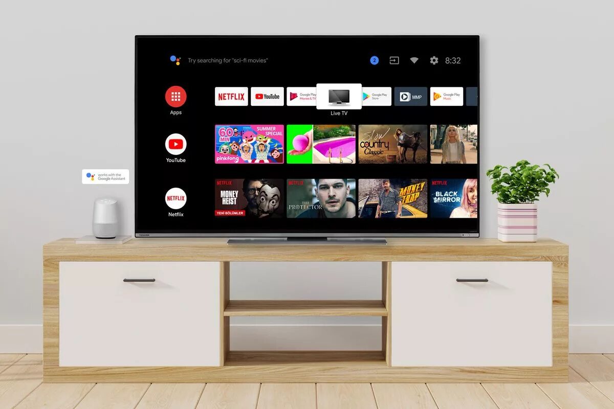 Google assistant android tv. Toshiba android tv. toshiba android smart tv. tv 2025. алекс телевизор.