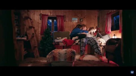 Ed sheeran perfect танец