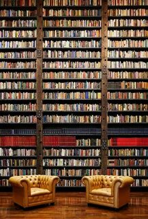Библиотека полных книг
