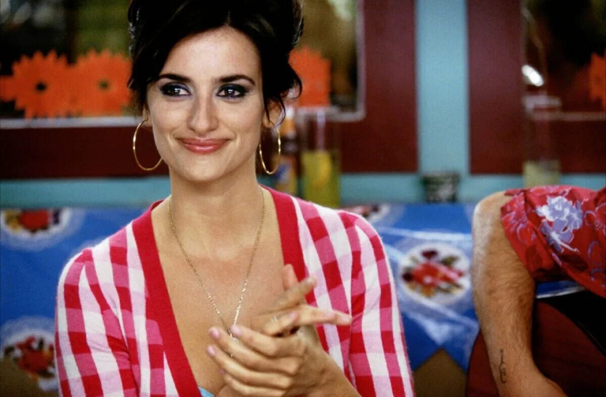 Volver. возвращение педро альмодовара.