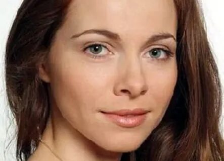 Глаза екатерины гусевой разные