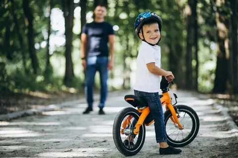 Children s bicycles