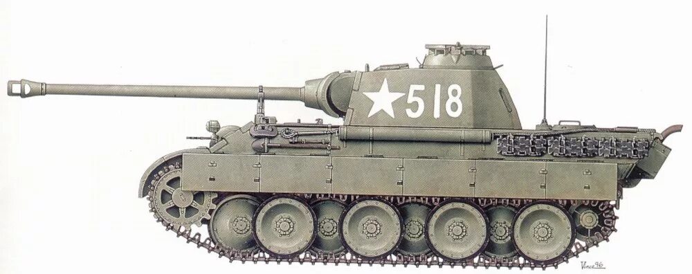 Танк пантера 2 сбоку. Panther танк вид сбоку. Пантера танк сбоку. Пантера немецкий танк сбоку.