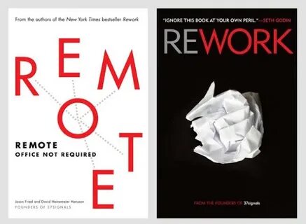 Rework 2