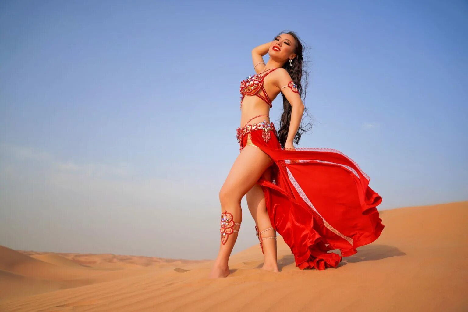 Belly dancer mp3