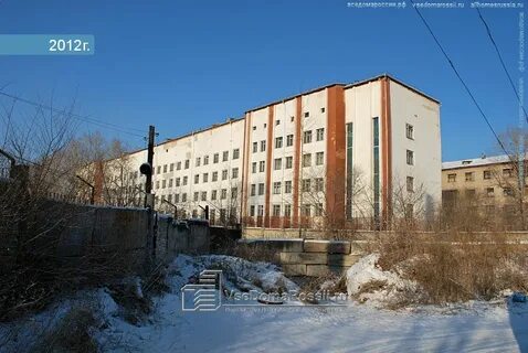 Госпиталь чита горького