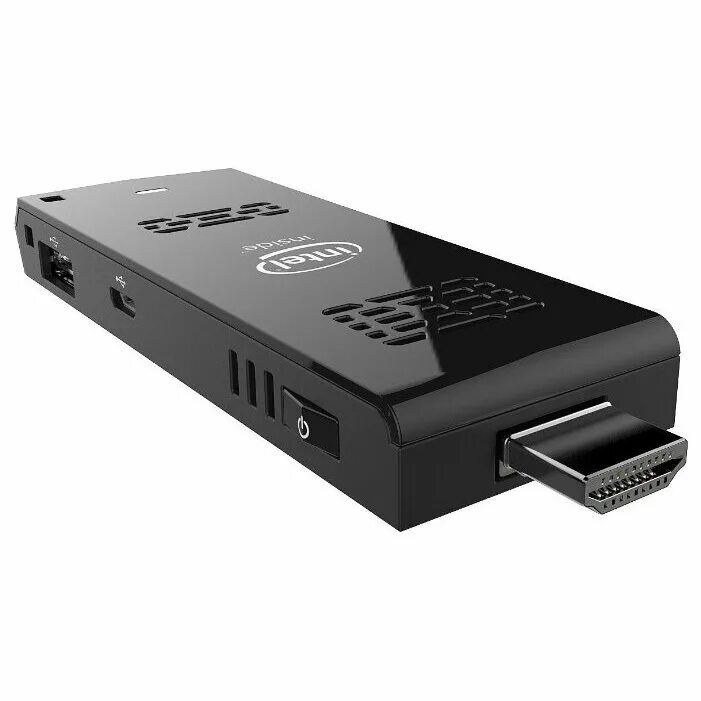 Миникомпьютер мини. Неттоп intel compute stick [boxstk1aw32sc]. intel compute stick original blkstk1a32sc. intel compute stick stk2mv64cc. мини-пк intel compute stick.