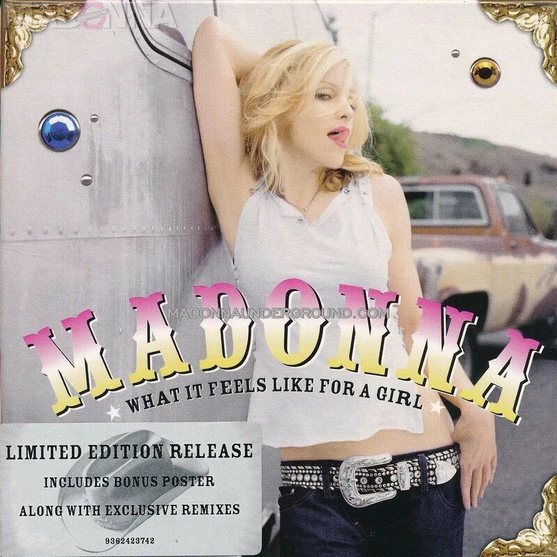 Madonna what it feels like. Мадонна what it feels like. madonna - what it feels like for a girl [2001]. what it feels like for a girl. madonna it feels like машина.