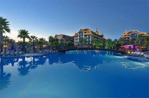 Siam elegance hotel spa отзывы
