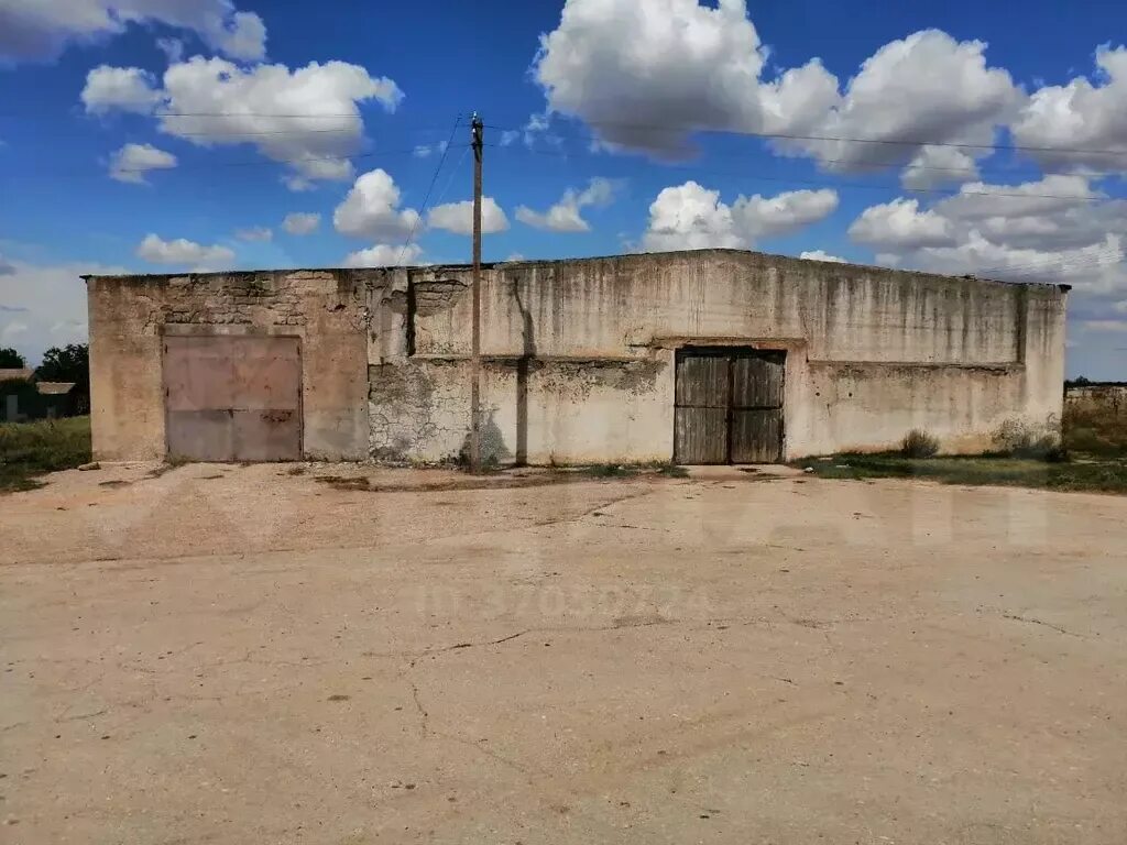 Сары баш