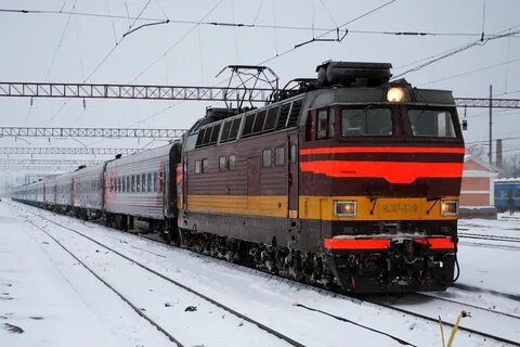 Чс 4