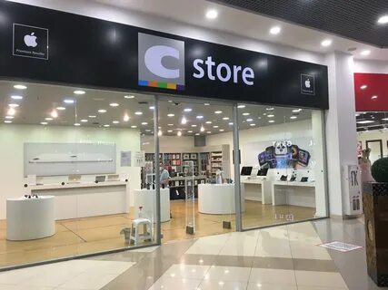 C store