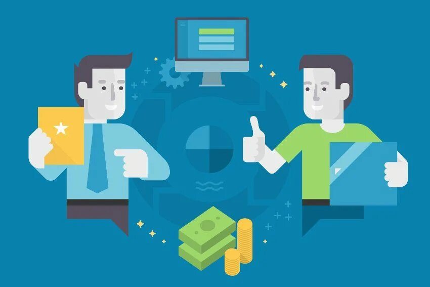 Финансовые партнерки партнерок топ