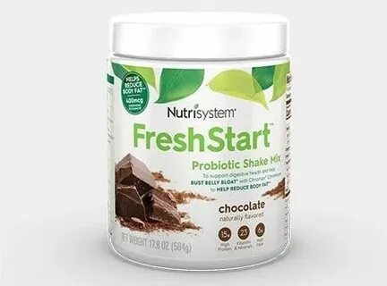 Fresh starts