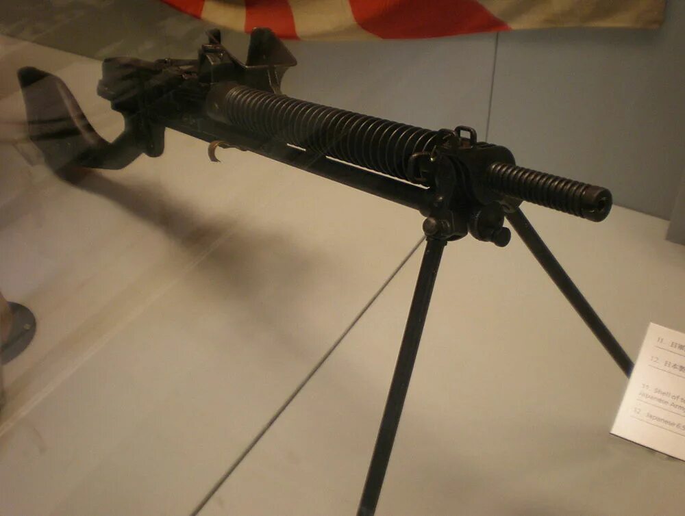 Тип 11 665. Type 11 lmg. type 11 пулемёт. type 11 light machine gun. намбу тип 11.