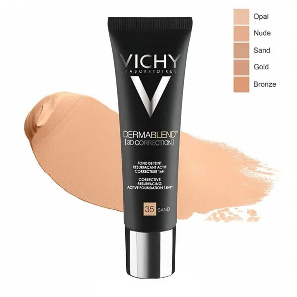 Correct 20. Vichy дермабленд тон 25 30мл. Виши дермабленд 3д тон 25. 30мл. Vichy Dermablend 25 тонн. Vichy Dermablend 3d correction spf25 тональный крем 30 мл.
