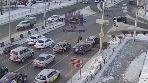 Автобусы до партизана железняка красноярск