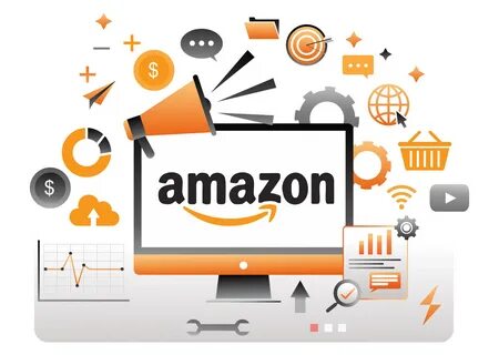 Amazon Ads - 1into2 Digital.