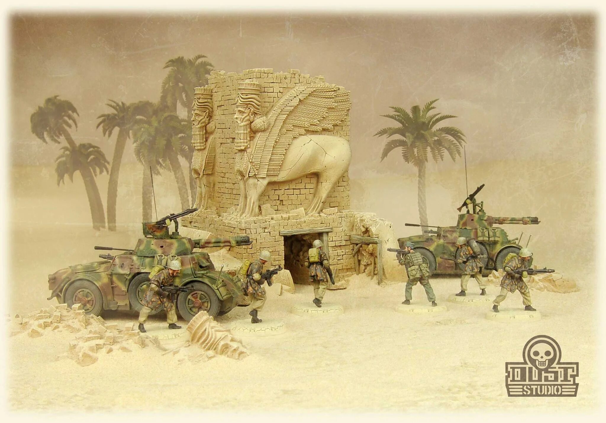 Dust model. Техника африканского корпуса роммеля. танки африканского корпуса роммеля. африканский корпус роммеля арт. dust tactics 1947 миниатюры.