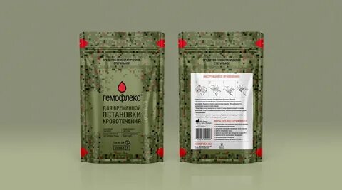 Гемофлекс что это такое