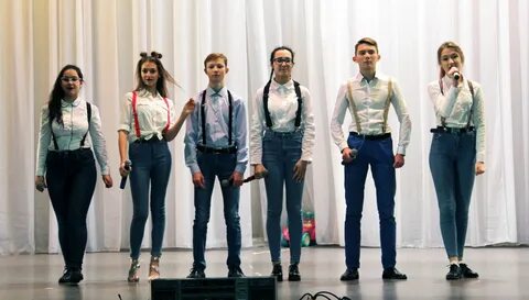 Команда концы