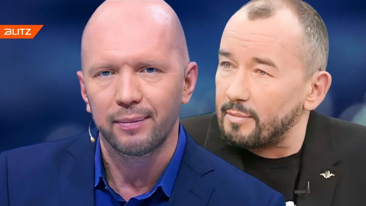 Ведущее время покажет кузичев. Ведущее время покажет кузичев
