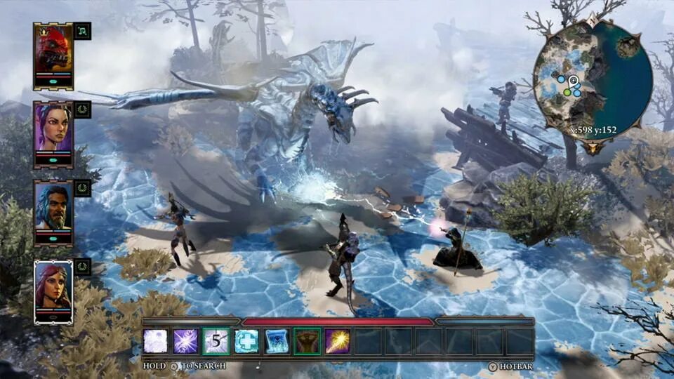Игры лариан. Лариан студиос игры. Divinity fallen heroes дата выхода. Лариан студиос игры. Divinity original sin 1.