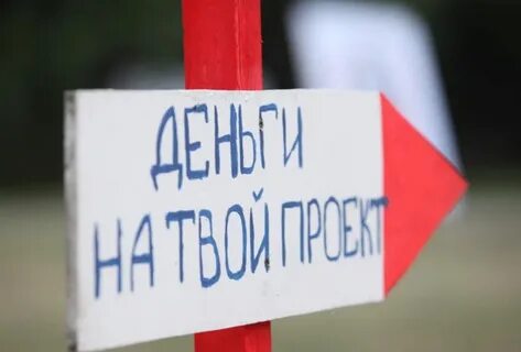 Грантовая поддержка