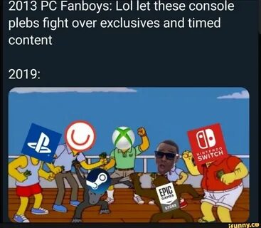 Timed content