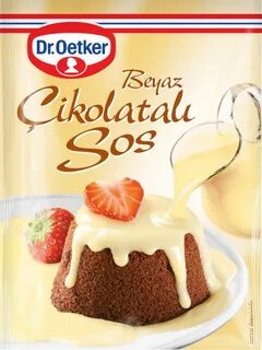 Dr oetker