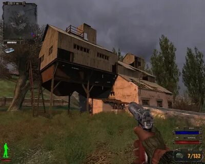 Lost beta