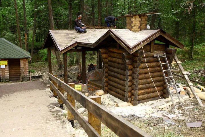 Сайт родника орехово зуево. Анциферовский Родник. Родник серебряный ключ Анциферово. Родник Орехово-Зуево. Родник Куровское.