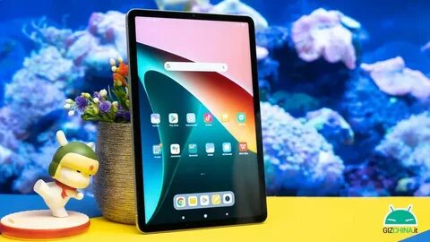 Xiaomi mi pad 6 max 16 гб