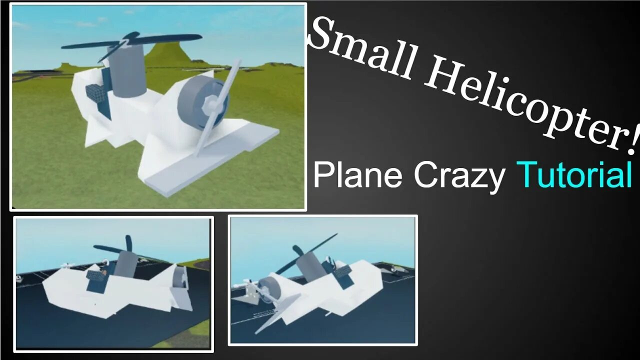 Туториалы plane crazy. Plane crazy туториал. plane crazy постройки. вертолеты в plane crazy туториал. вертолеты plane crazy.
