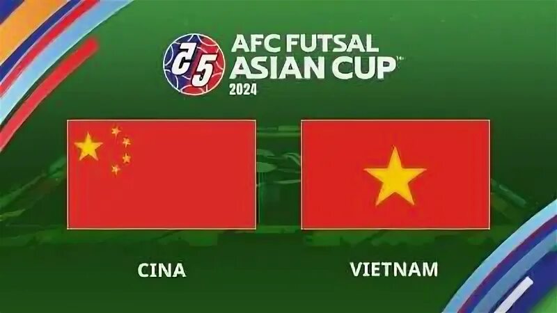Streaming afc
