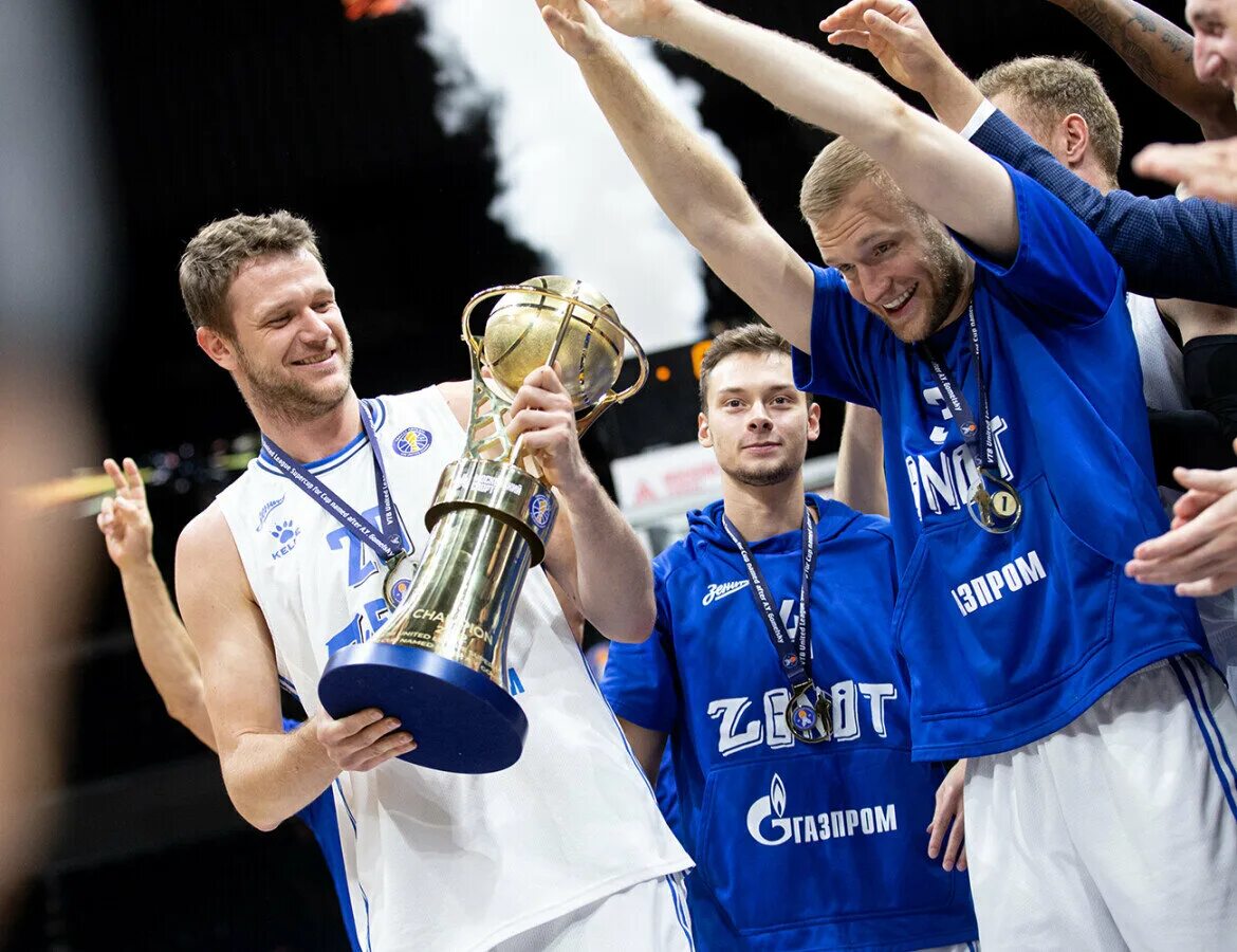 Liga vtb