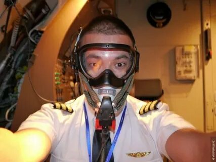 U pilot