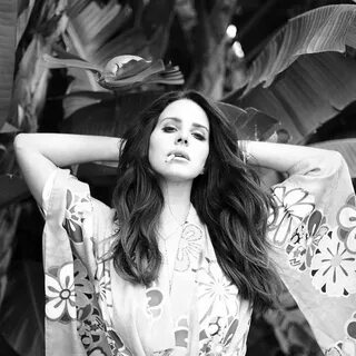 Lana del rey playlist