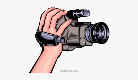 Hand video