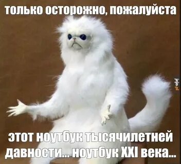 Белый мем