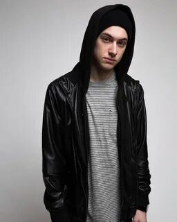 Luke holland