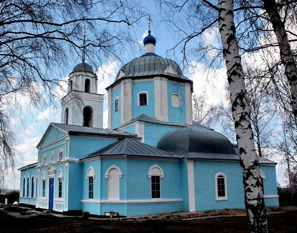 Погода покровское. Храм село Покровское Тербунский. Село Покровское Тербунского района Липецкой области храм. Храм Покрова Божией матери Тербунский район. Покровский храм села Покровское Тербунского района.